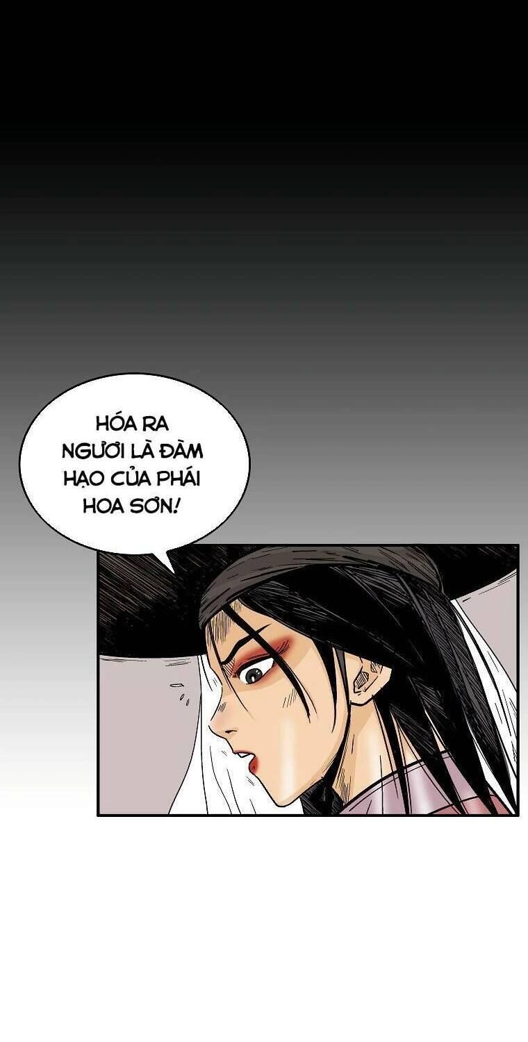 Hỏa Sơn Quyền Chapter 110 - 45