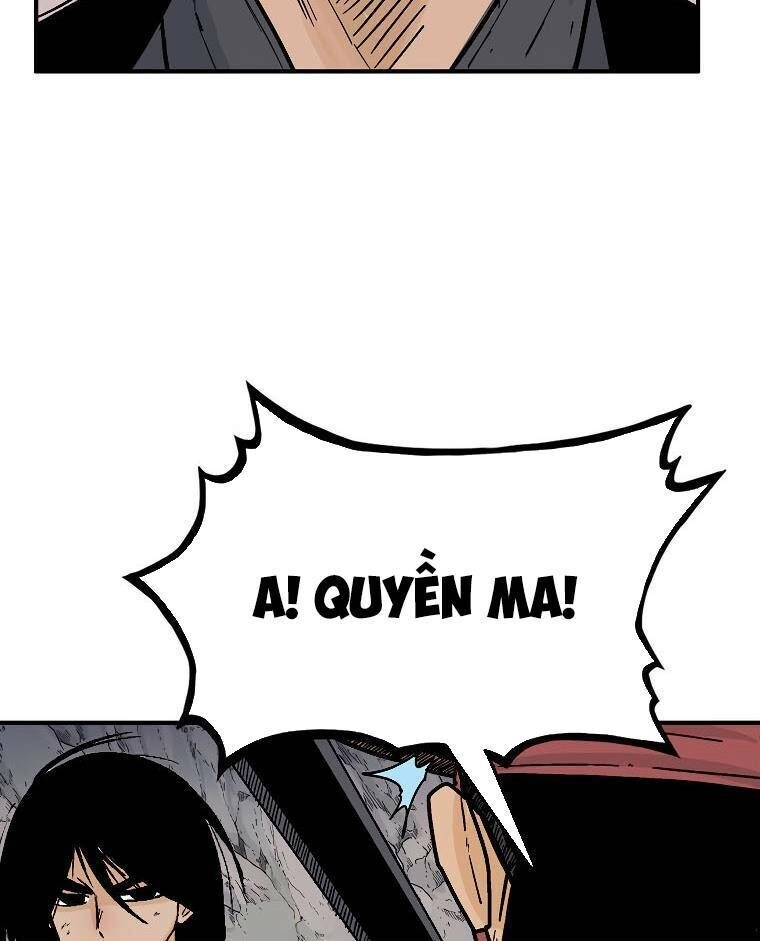 Hỏa Sơn Quyền Chapter 112 - 4