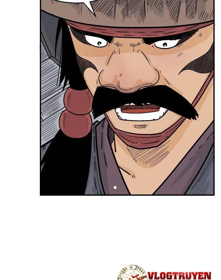 Hỏa Sơn Quyền Chapter 112 - 6