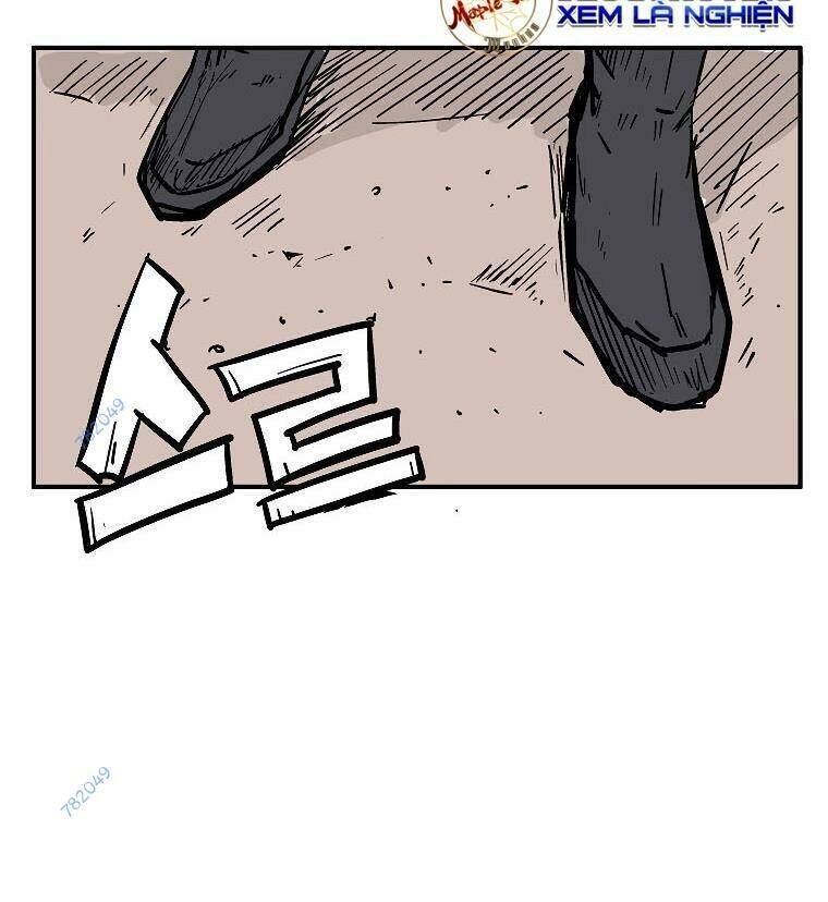 Hỏa Sơn Quyền Chapter 112 - 7