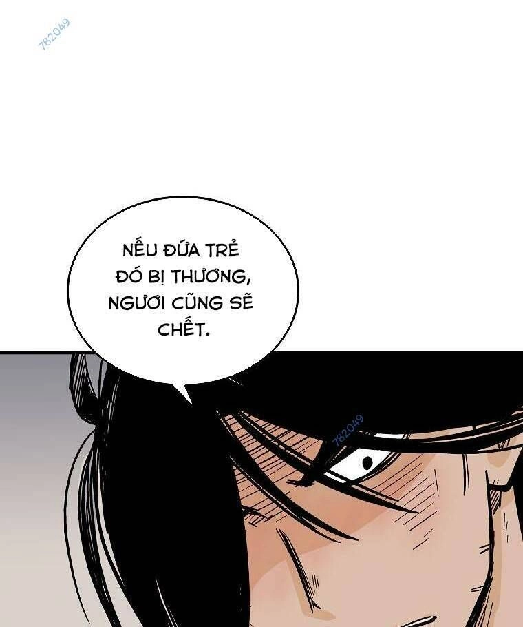 Hỏa Sơn Quyền Chapter 112 - 9