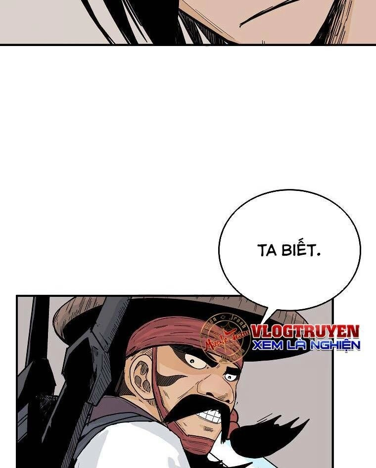 Hỏa Sơn Quyền Chapter 112 - 10