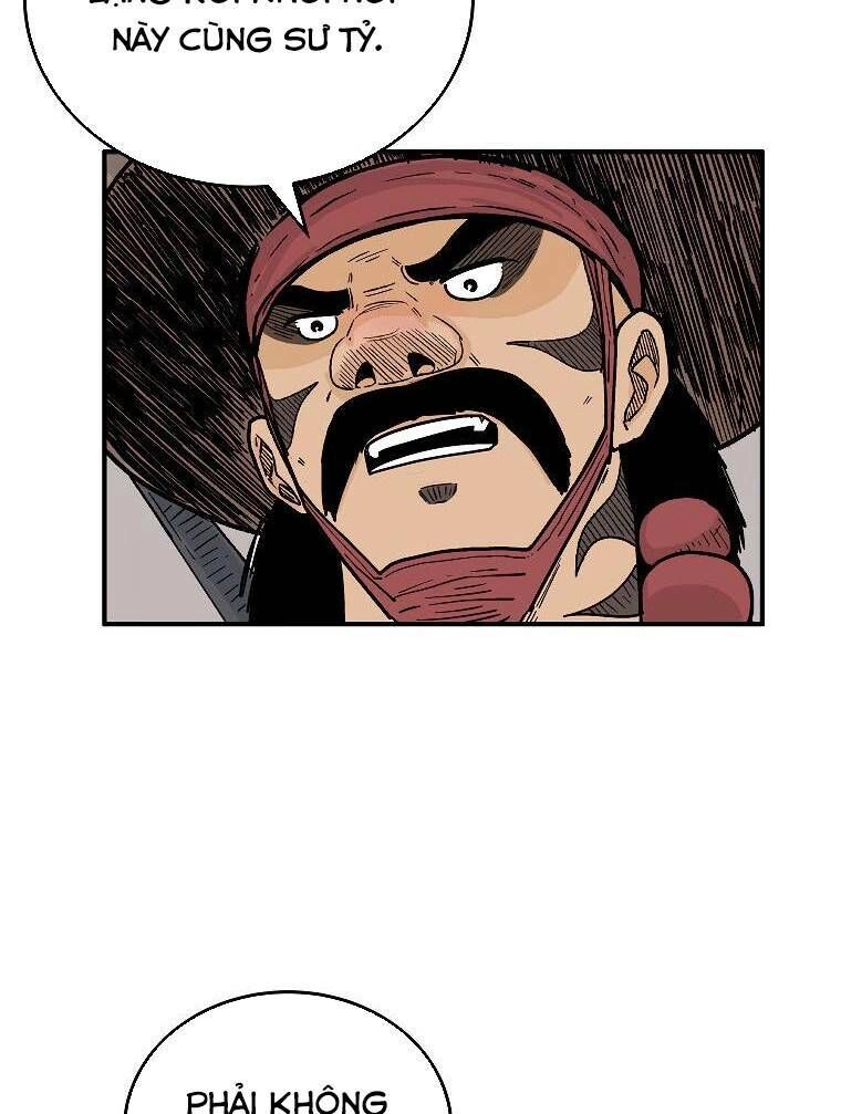 Hỏa Sơn Quyền Chapter 112 - 12