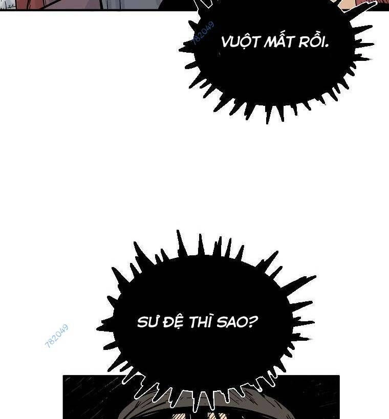 Hỏa Sơn Quyền Chapter 112 - 15
