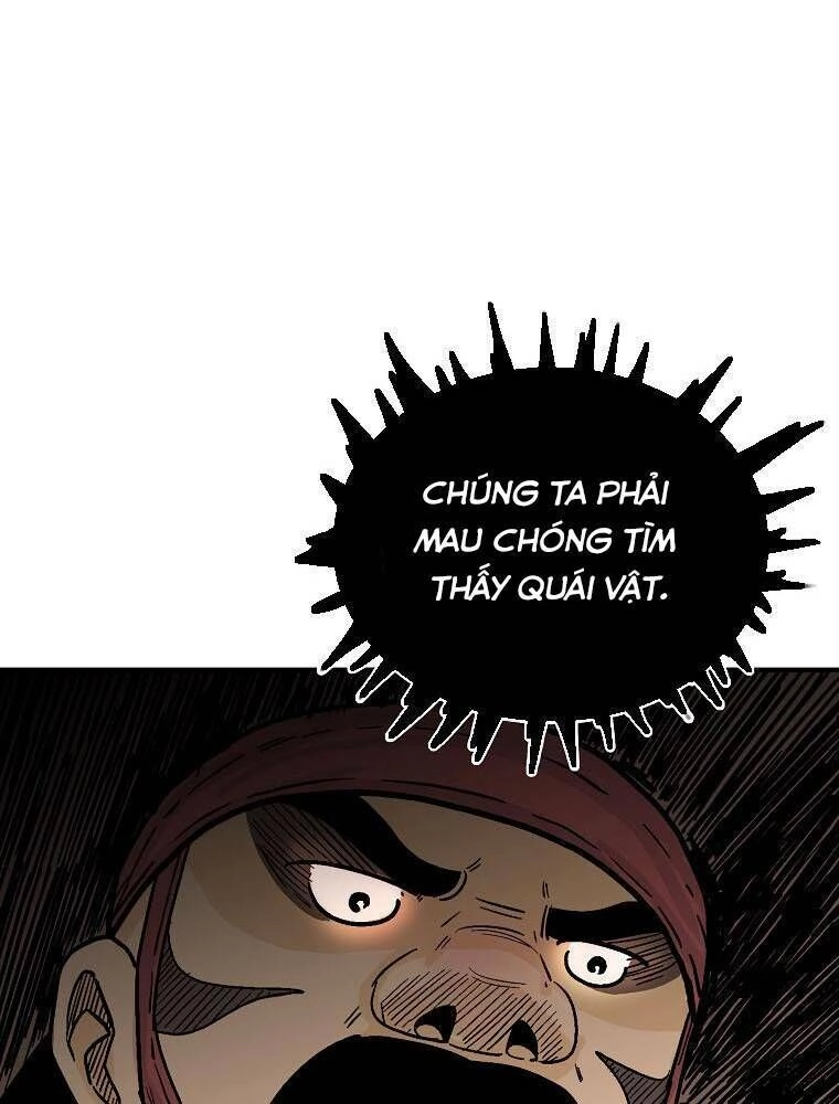 Hỏa Sơn Quyền Chapter 112 - 20