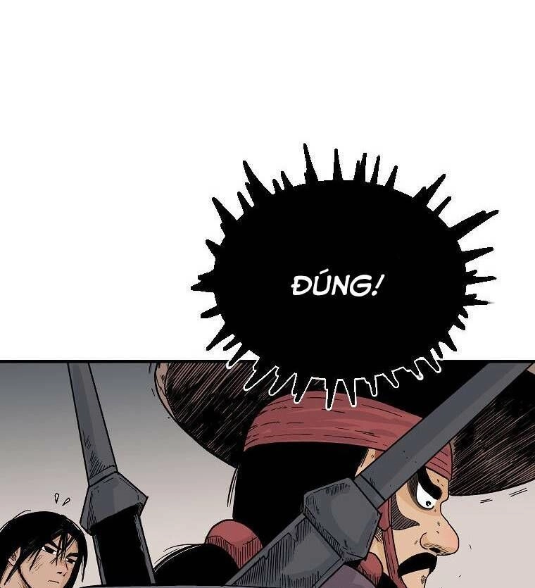 Hỏa Sơn Quyền Chapter 112 - 24