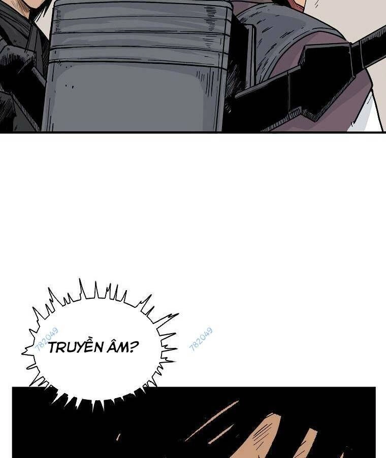 Hỏa Sơn Quyền Chapter 112 - 25