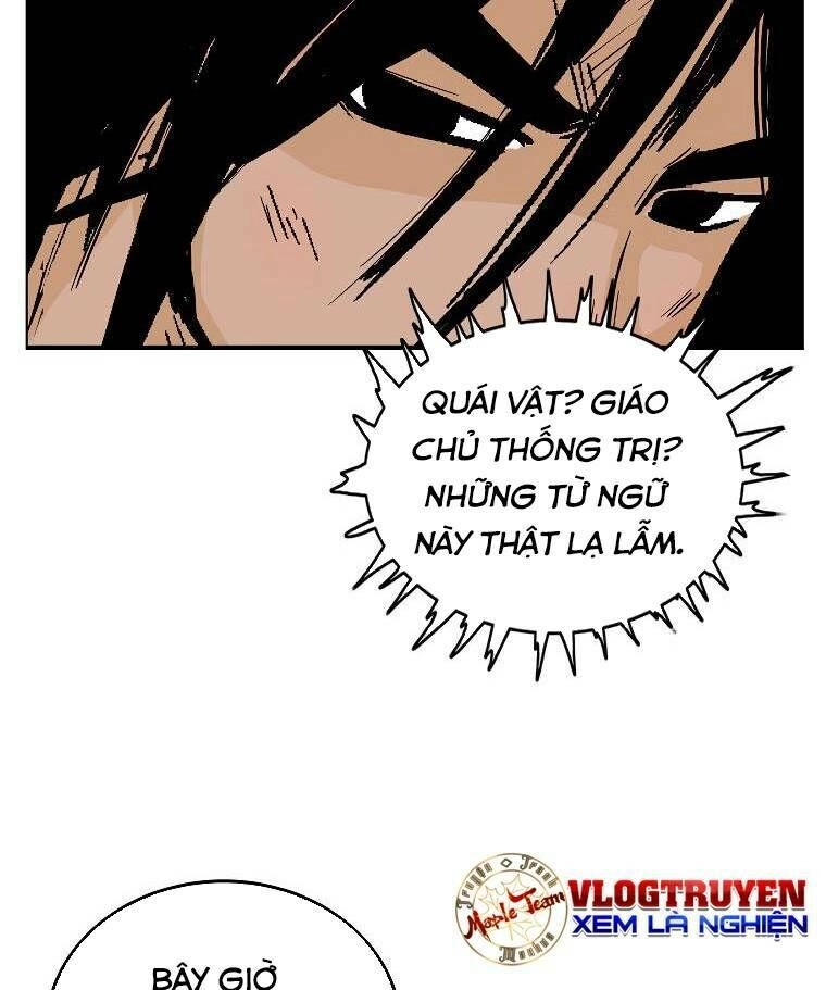 Hỏa Sơn Quyền Chapter 112 - 26