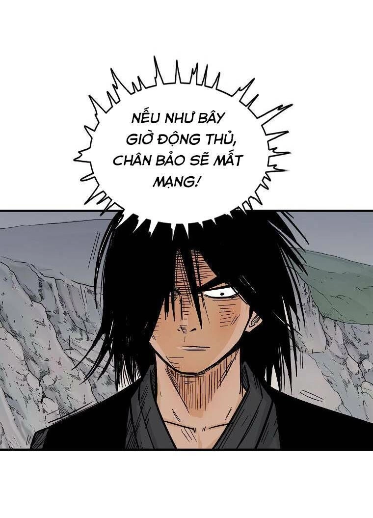 Hỏa Sơn Quyền Chapter 112 - 28