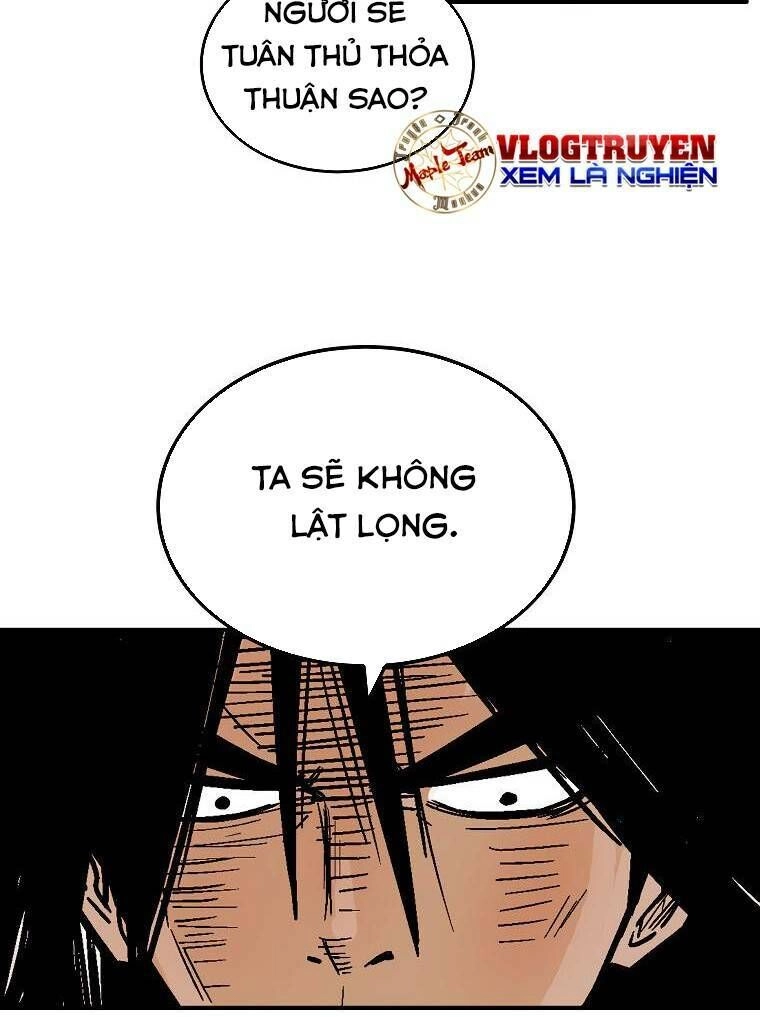 Hỏa Sơn Quyền Chapter 112 - 30