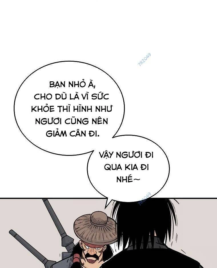 Hỏa Sơn Quyền Chapter 112 - 31