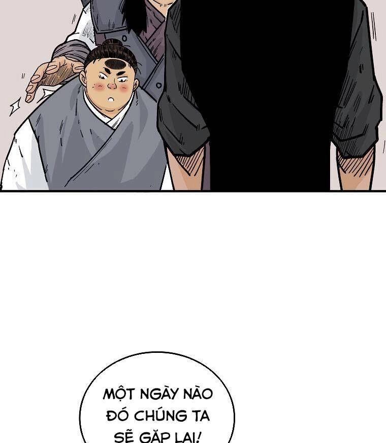 Hỏa Sơn Quyền Chapter 112 - 32