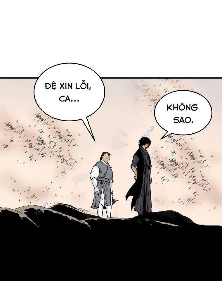 Hỏa Sơn Quyền Chapter 112 - 35