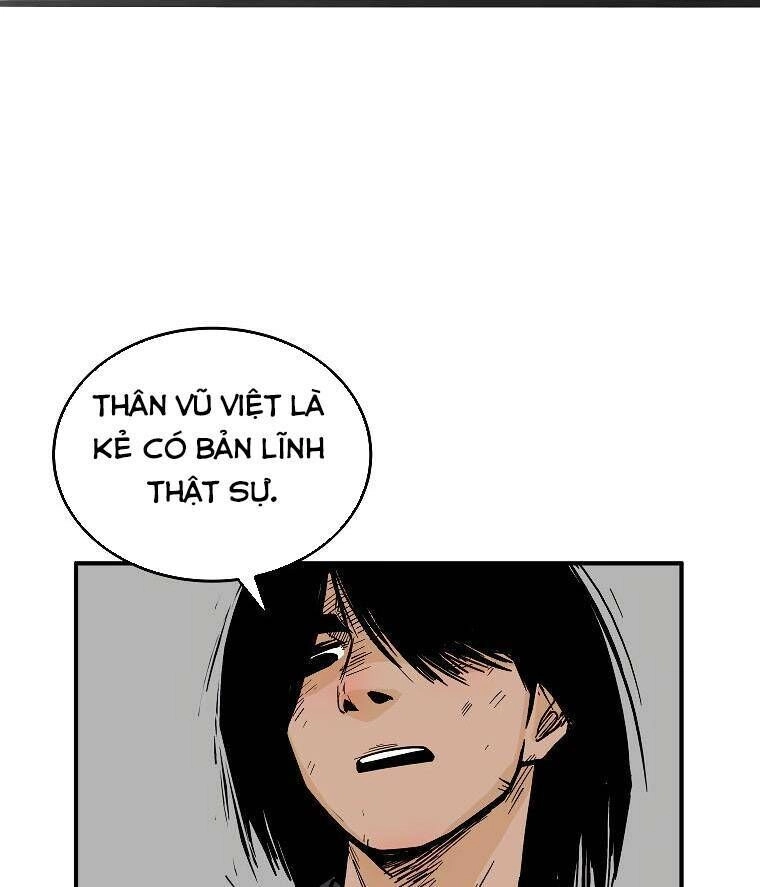 Hỏa Sơn Quyền Chapter 112 - 36