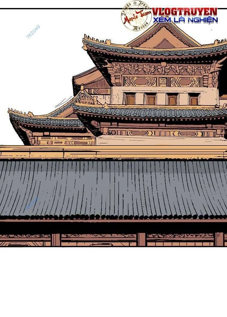 Hỏa Sơn Quyền Chapter 112 - 45