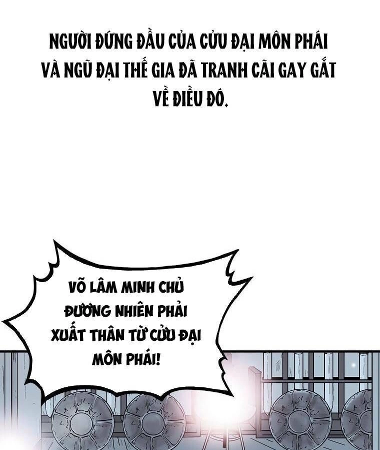 Hỏa Sơn Quyền Chapter 112 - 46