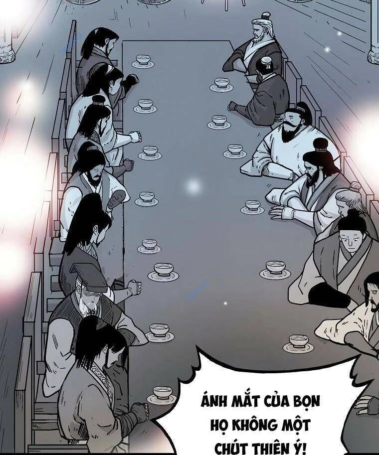 Hỏa Sơn Quyền Chapter 112 - 47