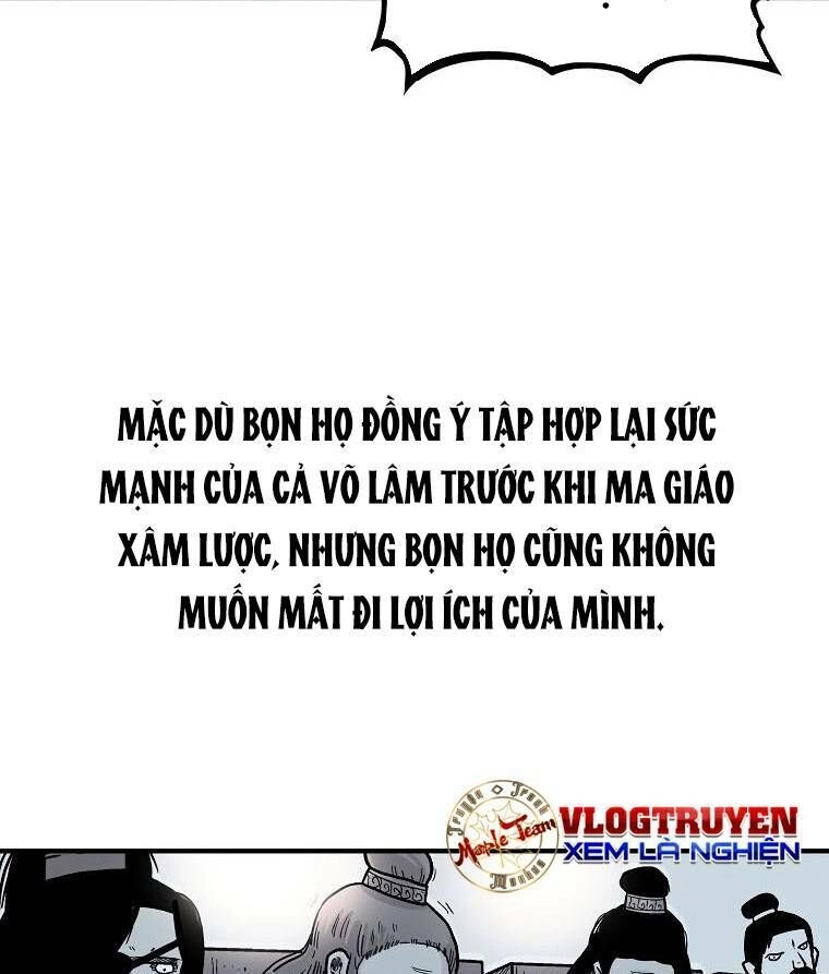 Hỏa Sơn Quyền Chapter 112 - 48