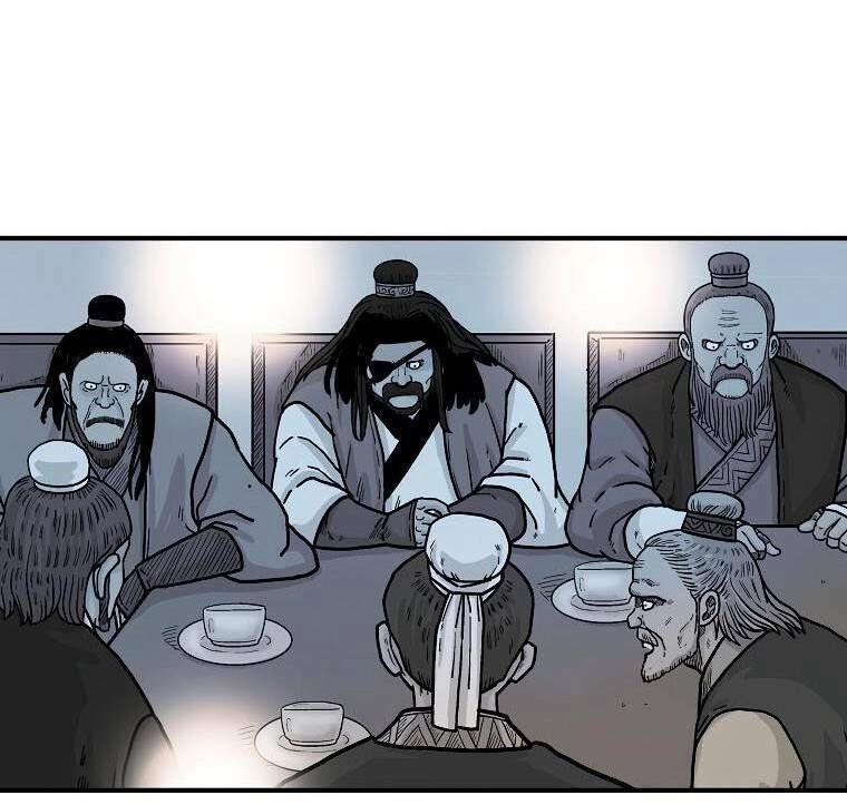 Hỏa Sơn Quyền Chapter 112 - 50