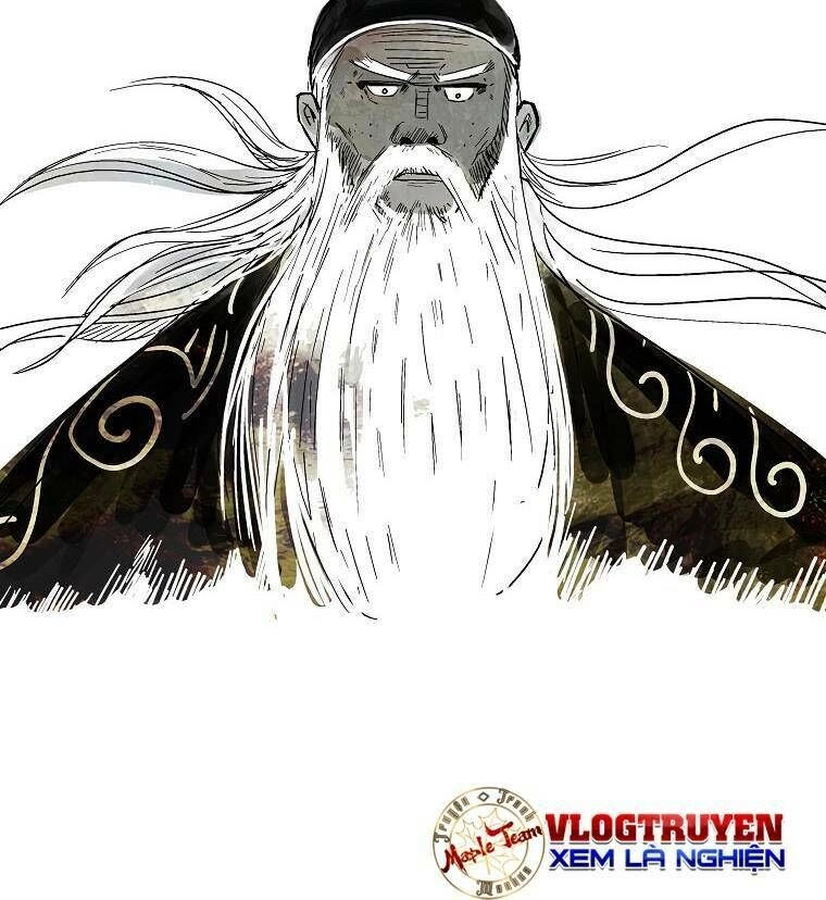 Hỏa Sơn Quyền Chapter 112 - 52