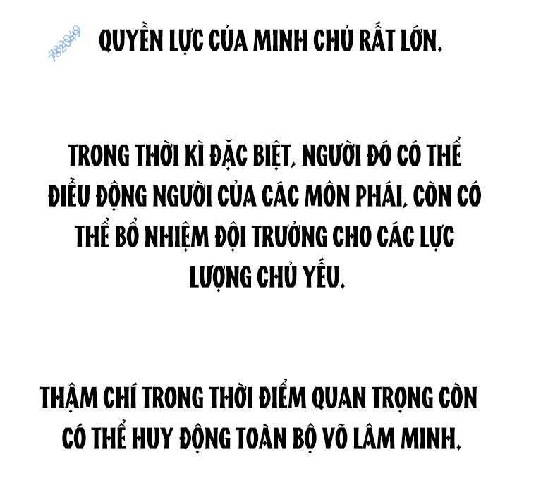 Hỏa Sơn Quyền Chapter 112 - 53