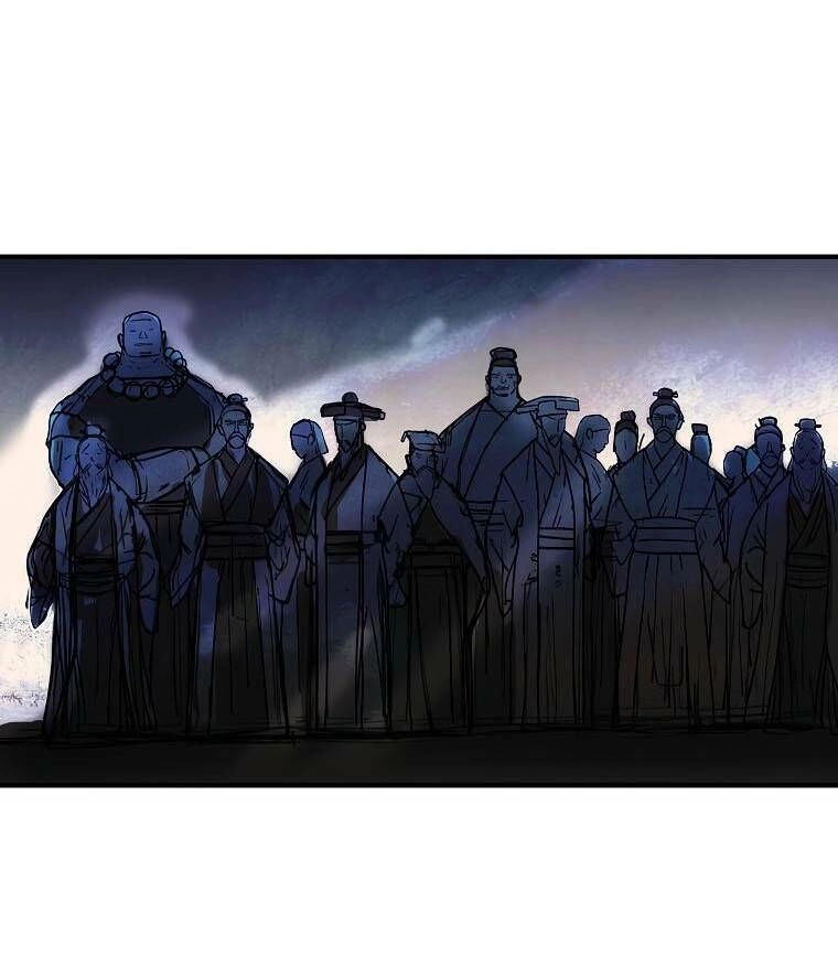 Hỏa Sơn Quyền Chapter 112 - 54