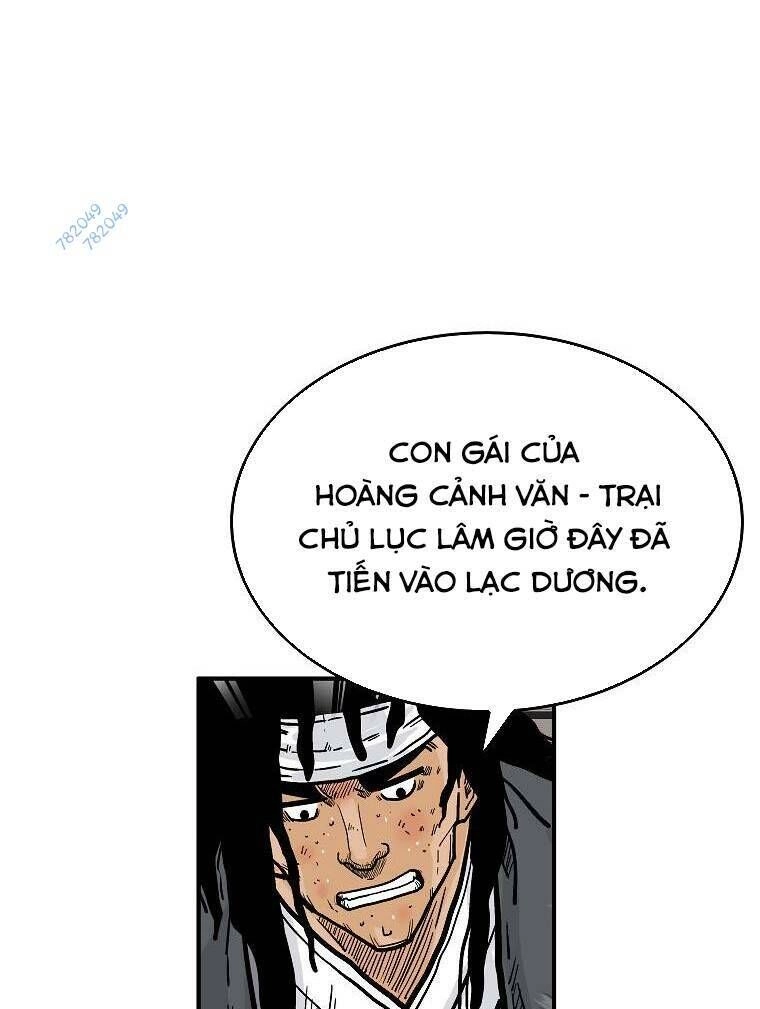 Hỏa Sơn Quyền Chapter 112 - 63