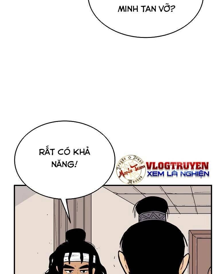 Hỏa Sơn Quyền Chapter 112 - 68