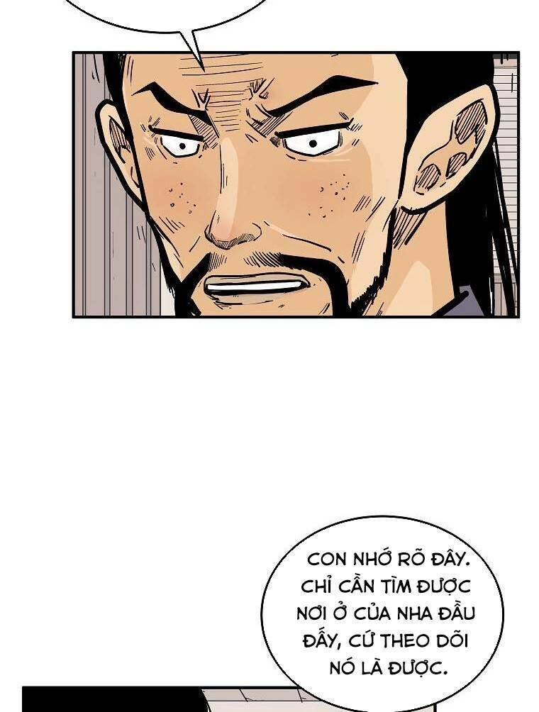 Hỏa Sơn Quyền Chapter 112 - 70