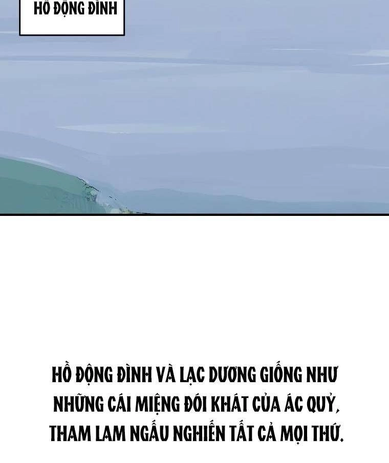 Hỏa Sơn Quyền Chapter 112 - 74