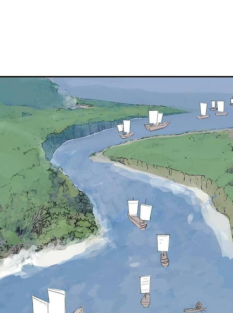 Hỏa Sơn Quyền Chapter 112 - 75