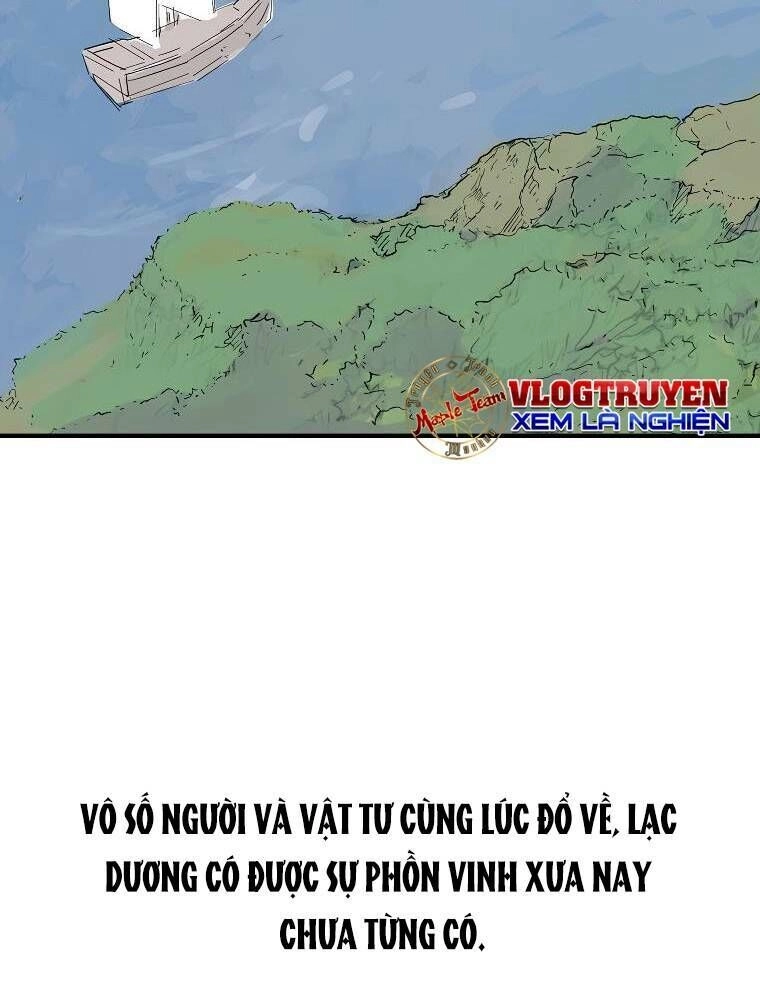 Hỏa Sơn Quyền Chapter 112 - 76