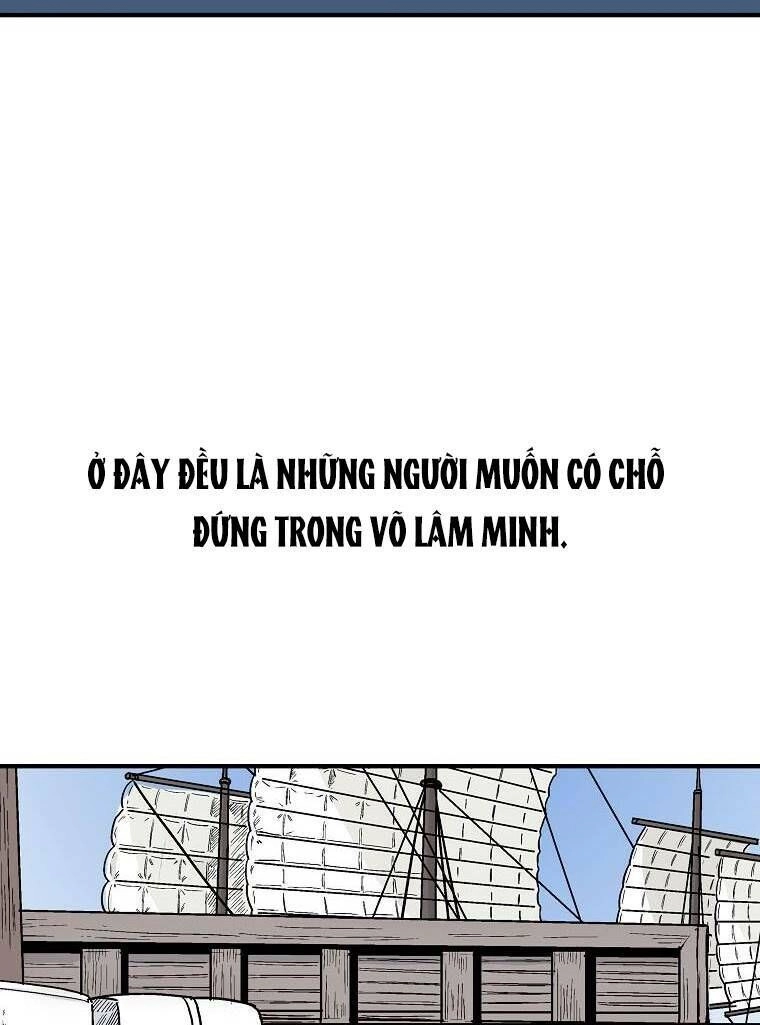 Hỏa Sơn Quyền Chapter 112 - 78