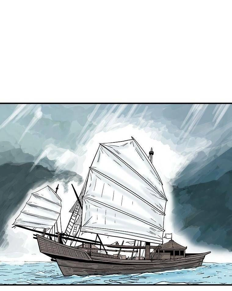 Hỏa Sơn Quyền Chapter 112 - 80