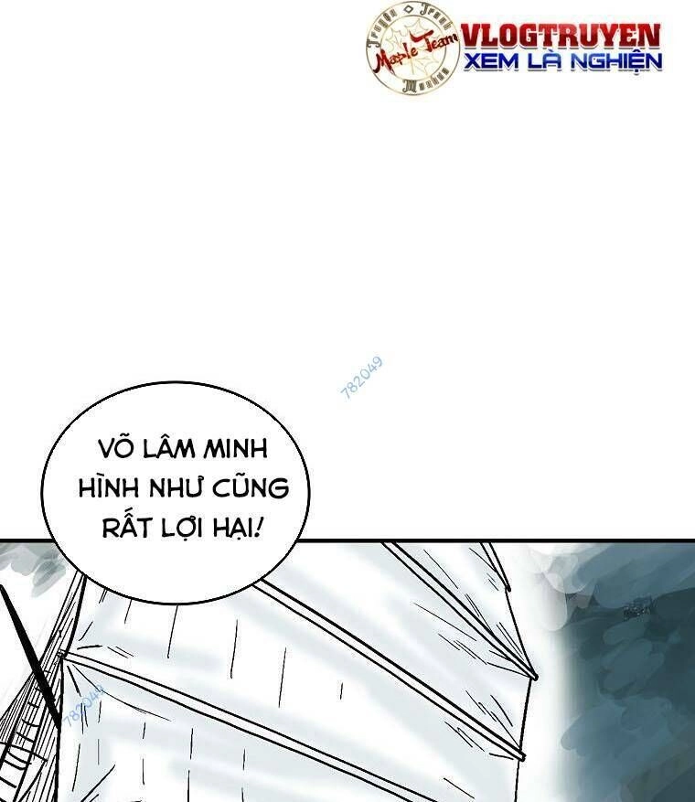Hỏa Sơn Quyền Chapter 112 - 81