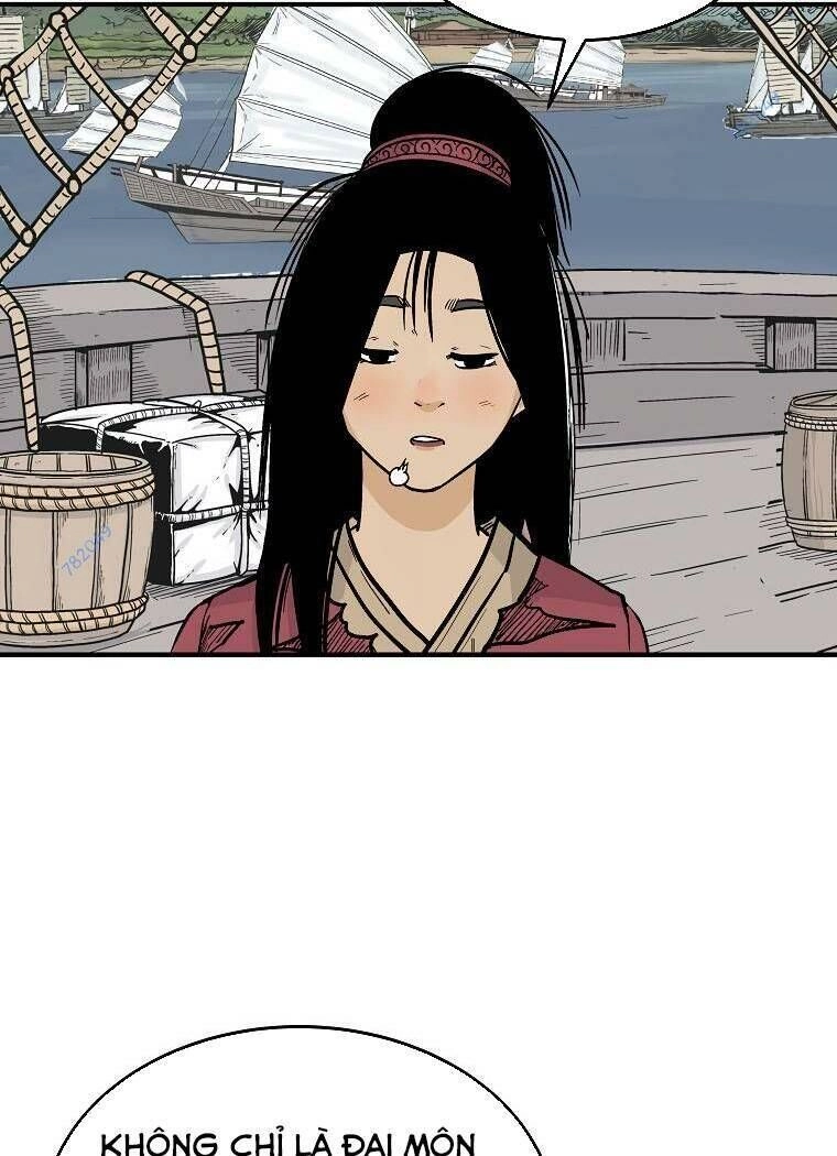 Hỏa Sơn Quyền Chapter 112 - 83