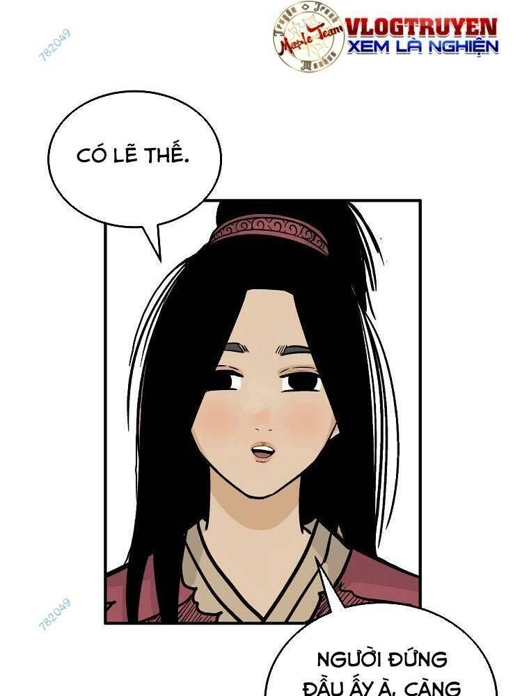 Hỏa Sơn Quyền Chapter 112 - 85