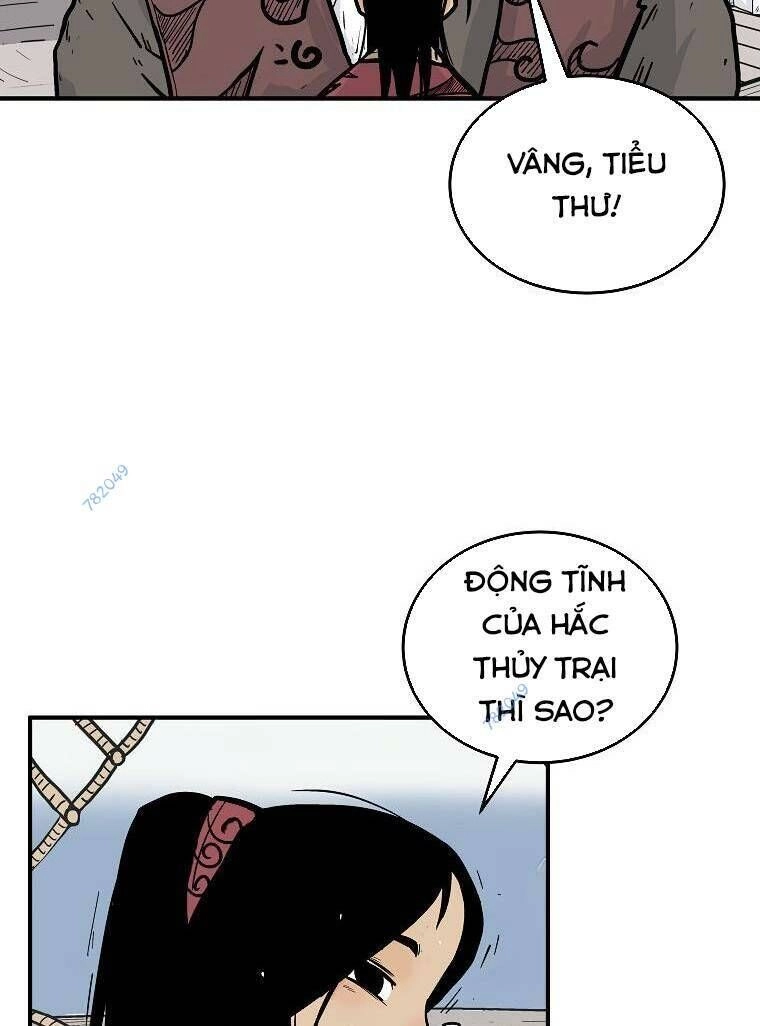 Hỏa Sơn Quyền Chapter 112 - 87