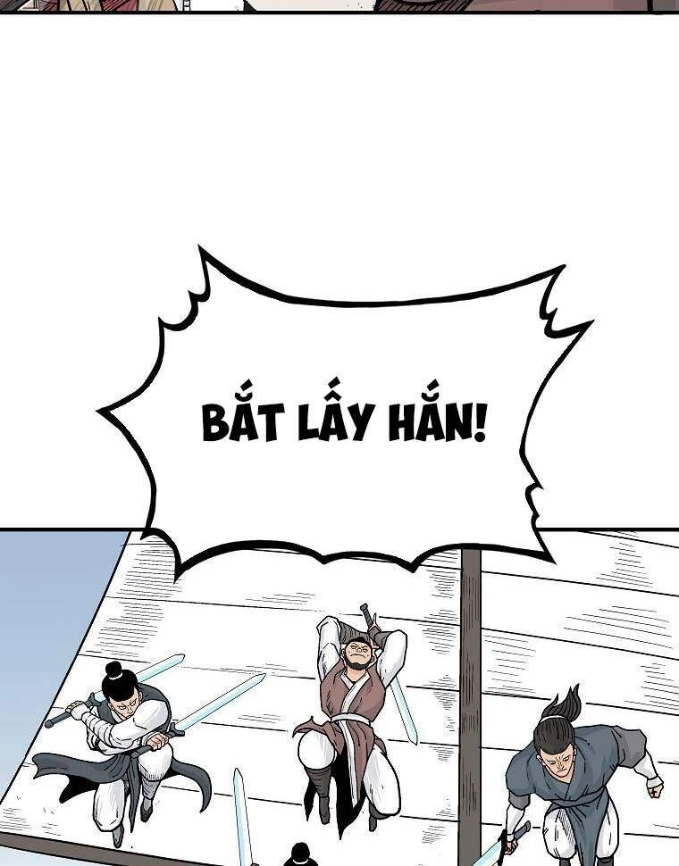 Hỏa Sơn Quyền Chapter 113 - 14