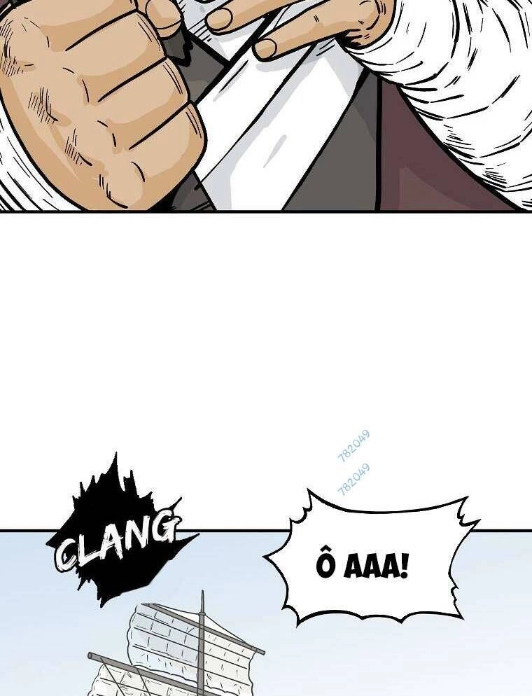 Hỏa Sơn Quyền Chapter 113 - 17