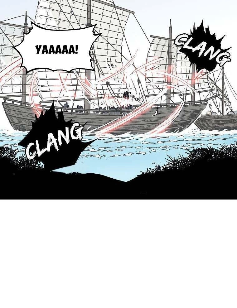 Hỏa Sơn Quyền Chapter 113 - 18