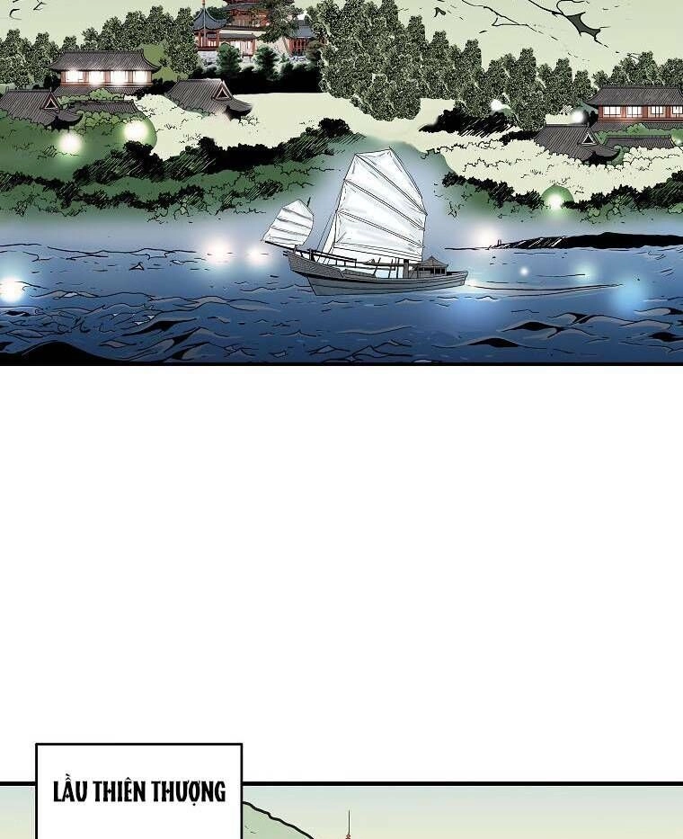 Hỏa Sơn Quyền Chapter 113 - 20