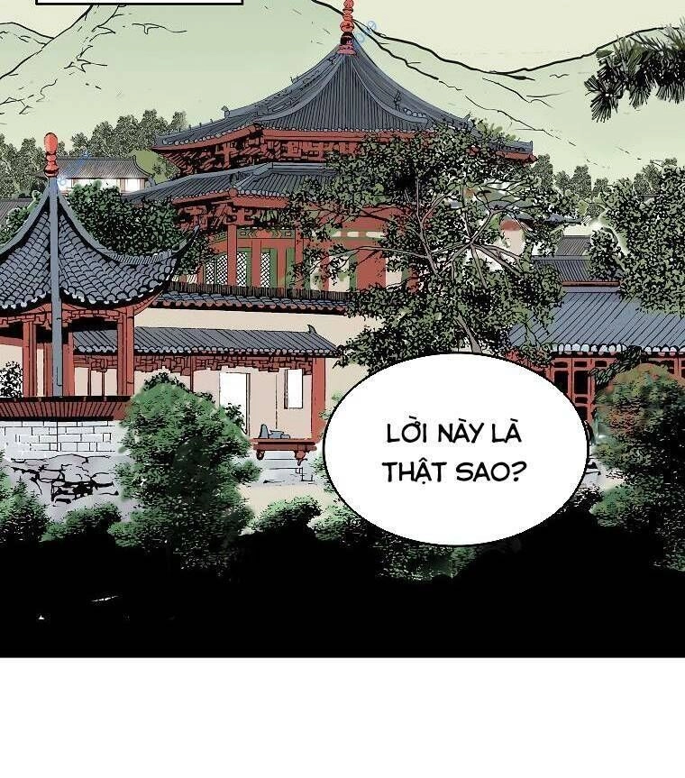 Hỏa Sơn Quyền Chapter 113 - 21
