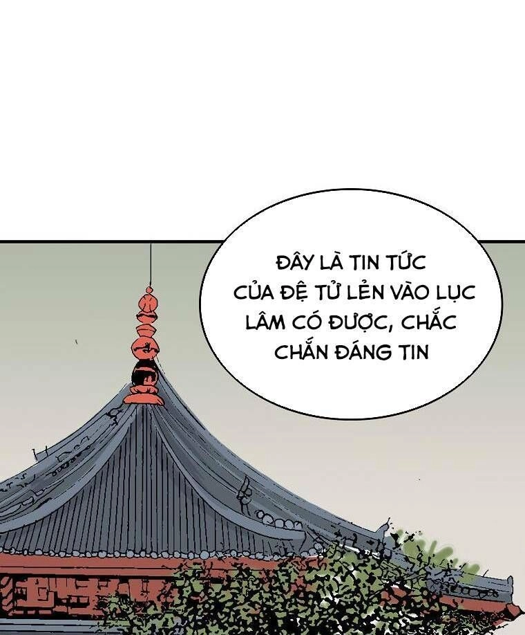 Hỏa Sơn Quyền Chapter 113 - 22
