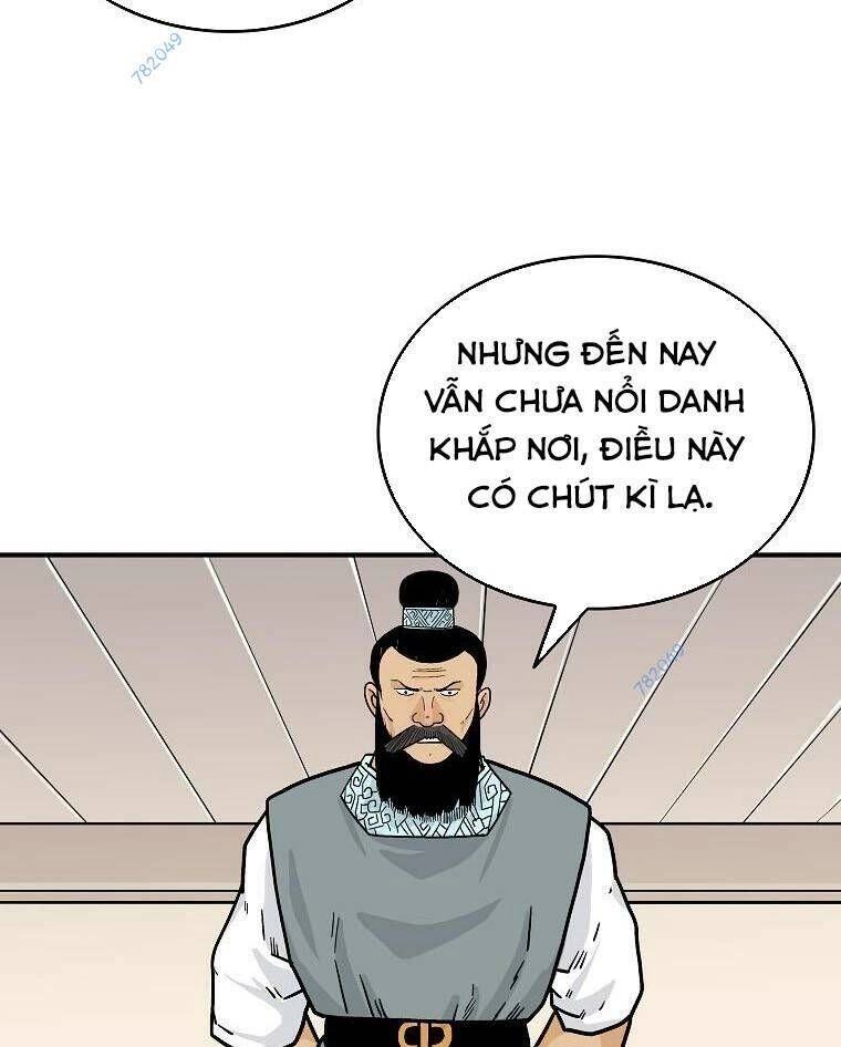 Hỏa Sơn Quyền Chapter 113 - 27