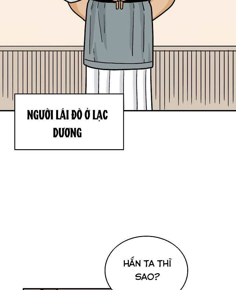 Hỏa Sơn Quyền Chapter 113 - 28