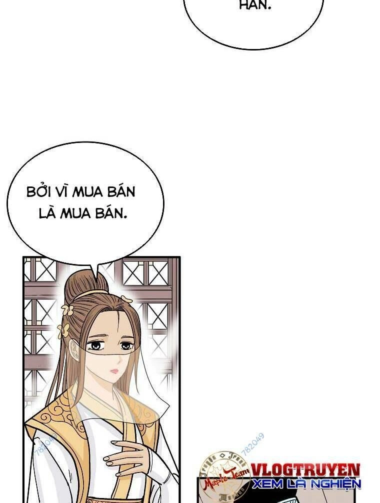 Hỏa Sơn Quyền Chapter 113 - 33