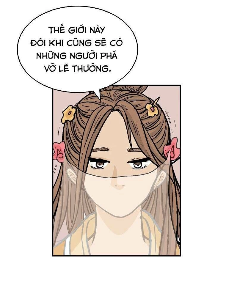 Hỏa Sơn Quyền Chapter 113 - 38