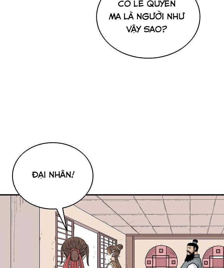 Hỏa Sơn Quyền Chapter 113 - 40