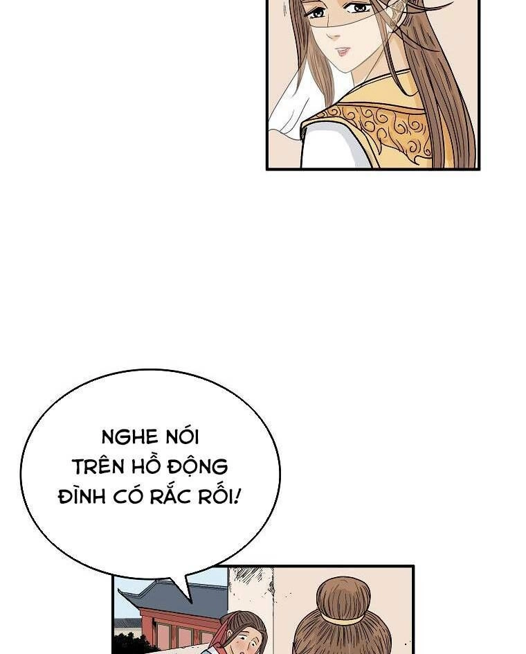 Hỏa Sơn Quyền Chapter 113 - 42